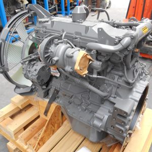 ISUZU 4HK1 Engine